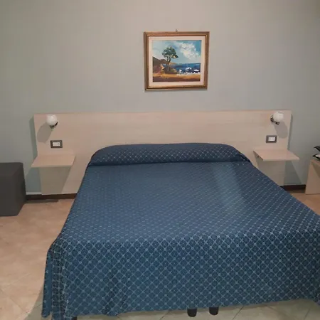 Hotel Città Studi-2