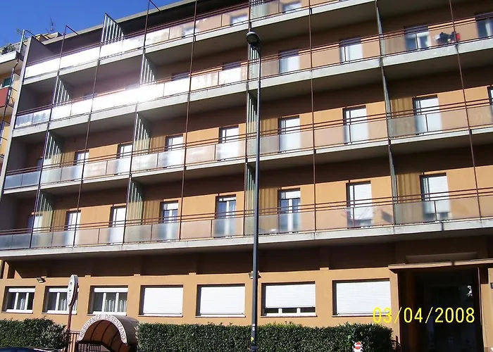 Residence Desenzano